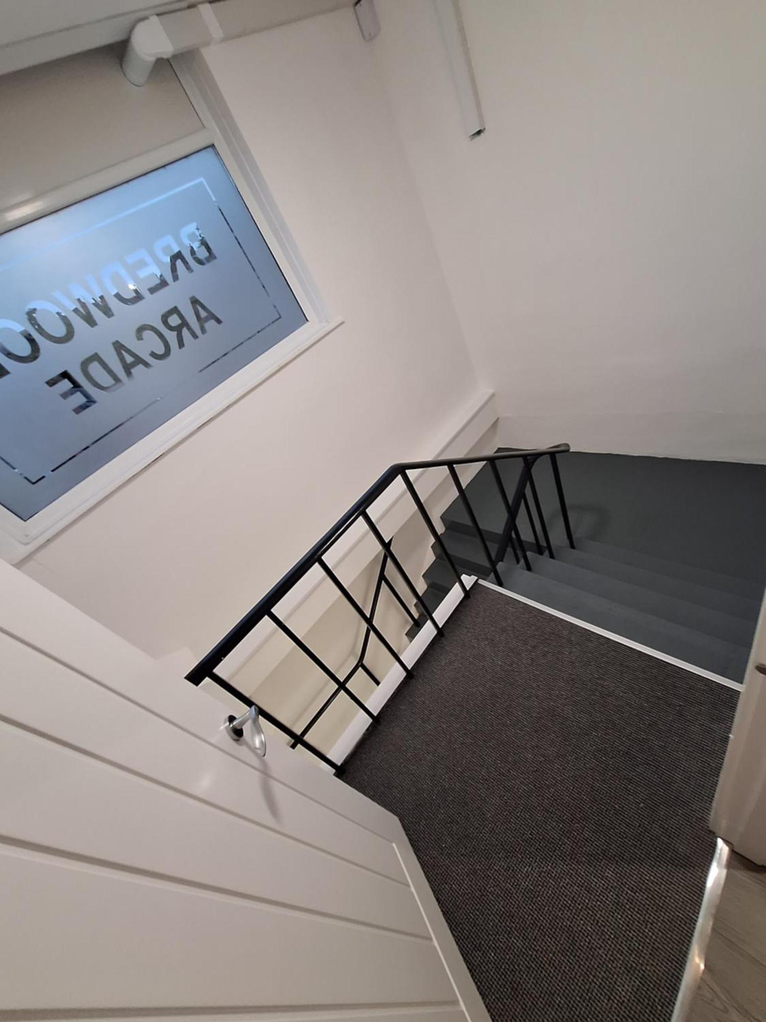 Centre Of The Town Appartement Whitchurch  Buitenkant foto